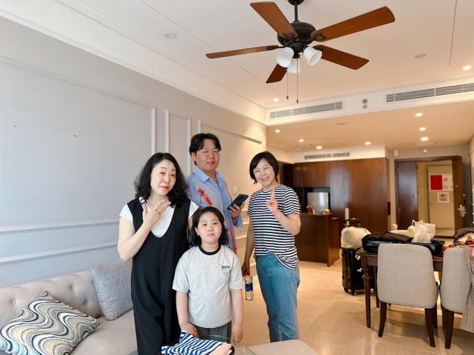Others 5, Da Nang Luxurious Ocean View Suites, Da Nang