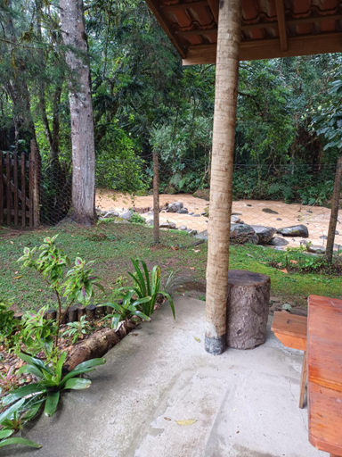 Others 4, Hospedagem Namaste, Itatiaia