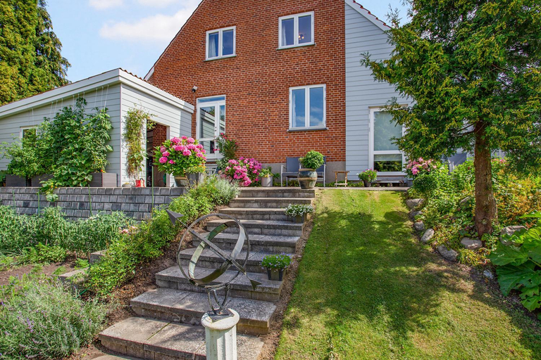 Others 5, Bymarkens B&B, Roskilde