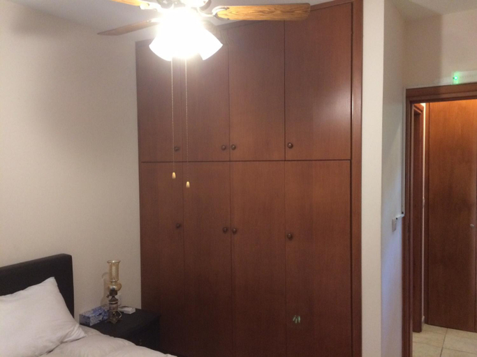 Bedroom 2, AGIOS NICOLAOS River Park