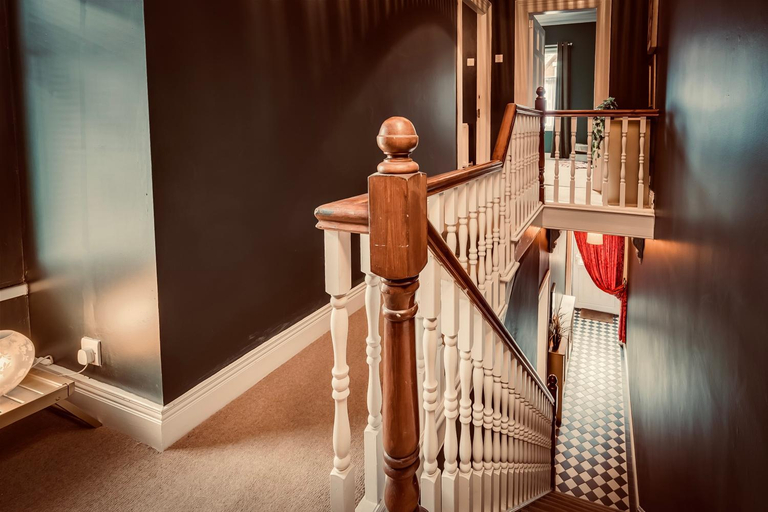 Others 4, Beautiful B&B On The Park, Belfast