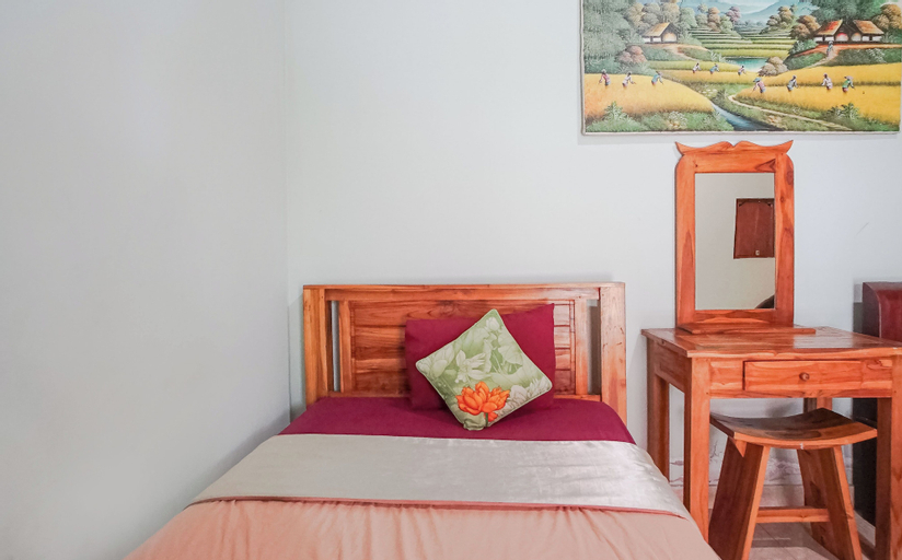 Bedroom 4