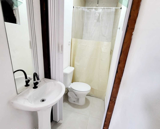 Bathroom 3, Encanto Vermelho Búzios, Armação dos Búzios