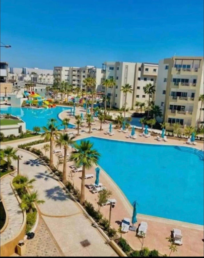 Others 4, Palm Lake Resort Folla Monastir/Sousse, Monastir