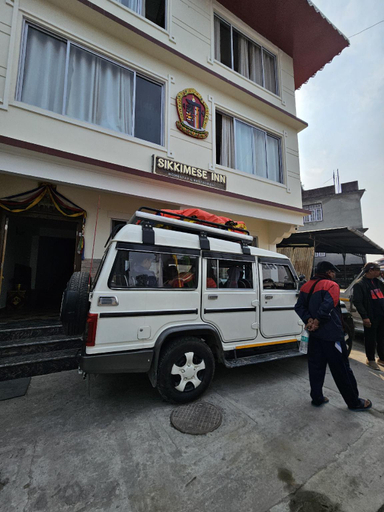 Others 1, Sikkimese Inn, South Sikkim