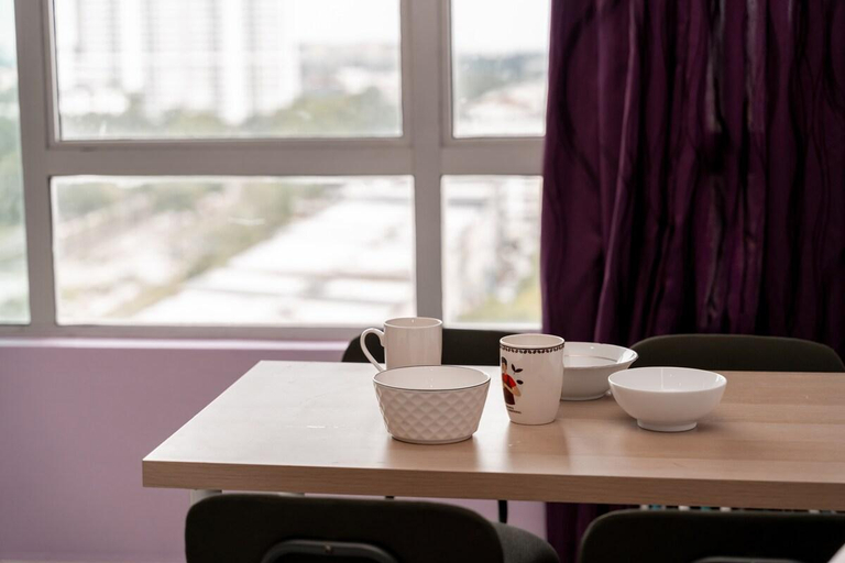 Food & Drinks 4, Mount austin # akademik suites# austin center, Johor Bahru