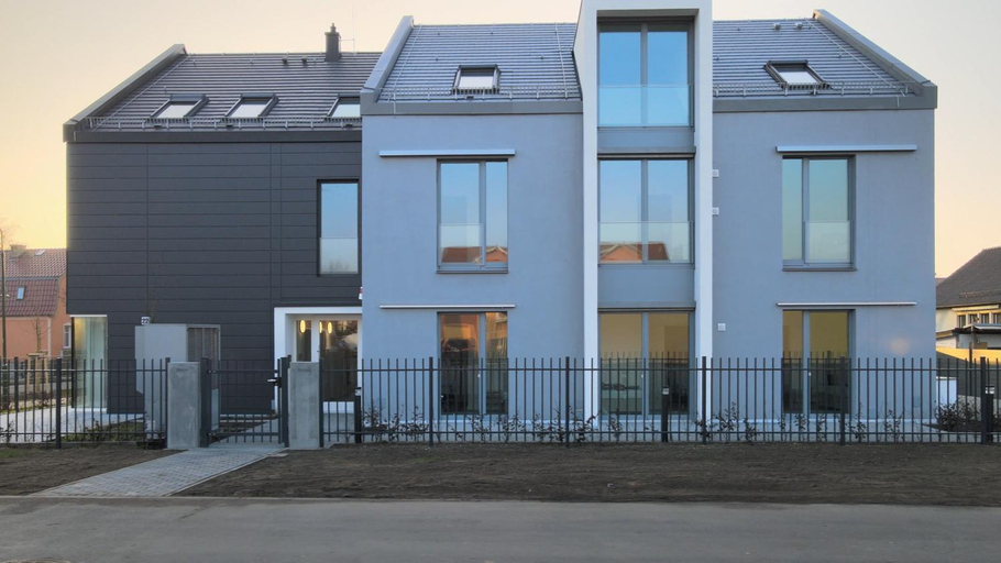Others 5, Gastehaus Bernau OT Schonow, Barnim