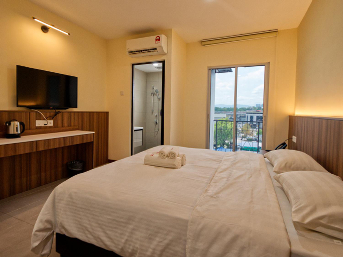 Bedroom 5