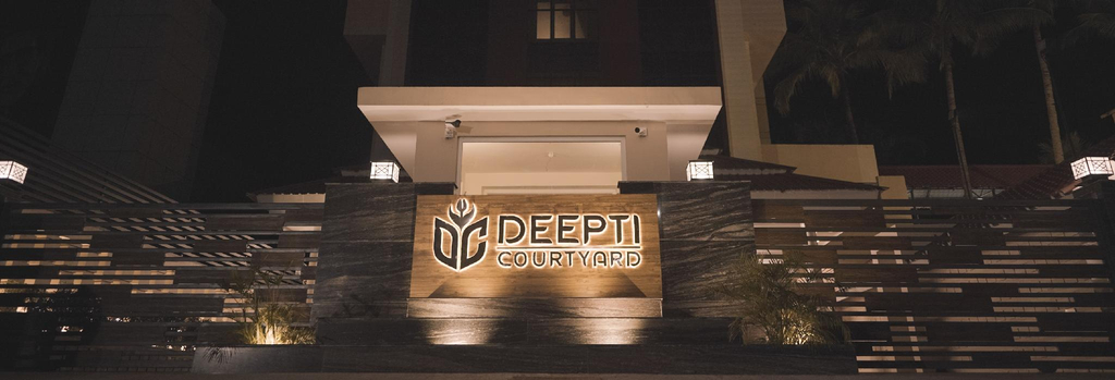 Others 2, DEEPTI COURTYARD, LUXURY HOTEL IN ROURKELA, Sundargarh