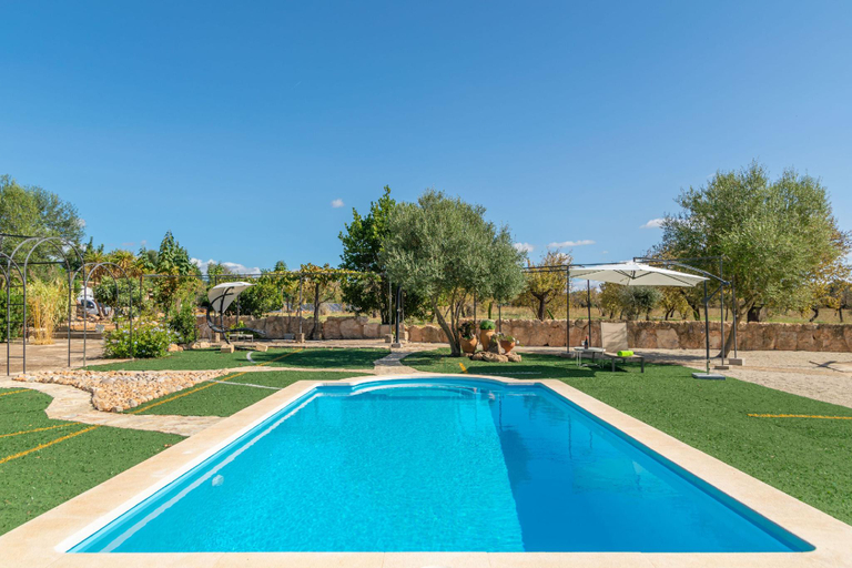 Sport & Beauty 2, Sa Caseta -Ca n'Andreu-, Baleares
