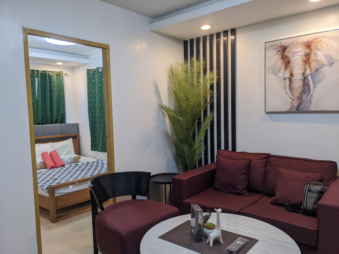 Others 5, 307 Anabelle Residence at Marina Spatial Condominium, Dumaguete City