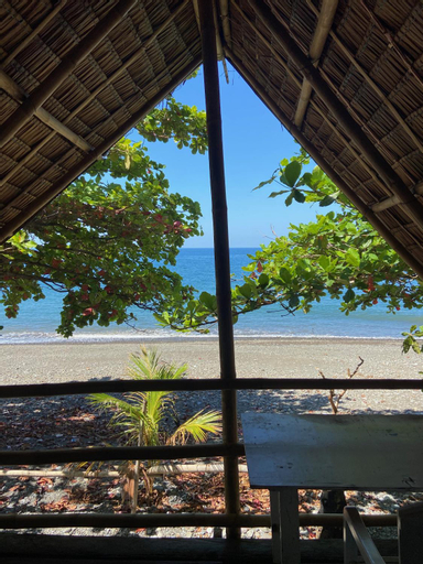 Kasa Raya By The Sea, Tibiao
