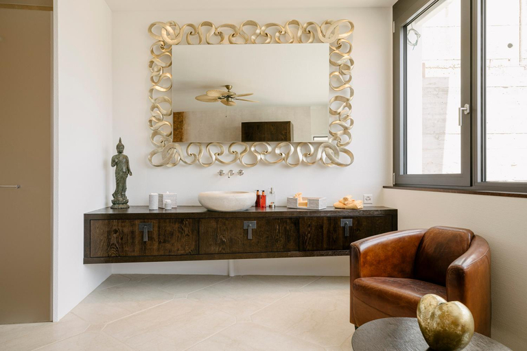 4, CHIVA SUN well-being Gastesuite, Locarno