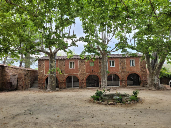 Others 4, Domaine de La Mayonnette, Var