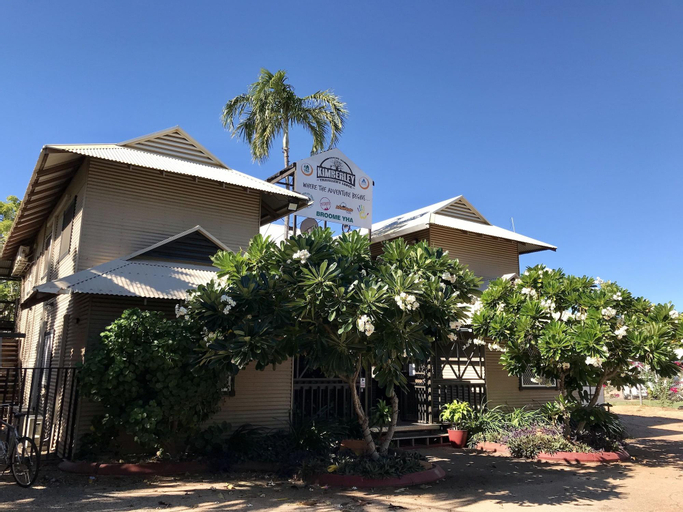 Exterior & Views 2, Kimberley Travellers Lodge - Hostel, Broome