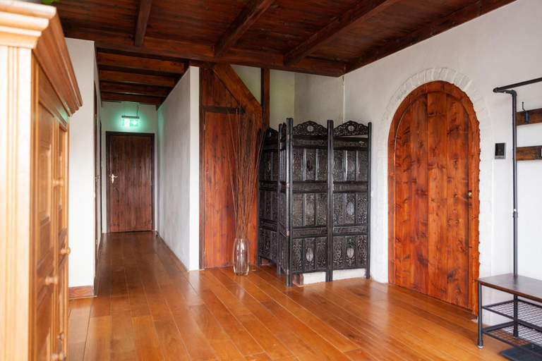 Others 2, Pait's Laand Bed & Breakfast, Slochteren