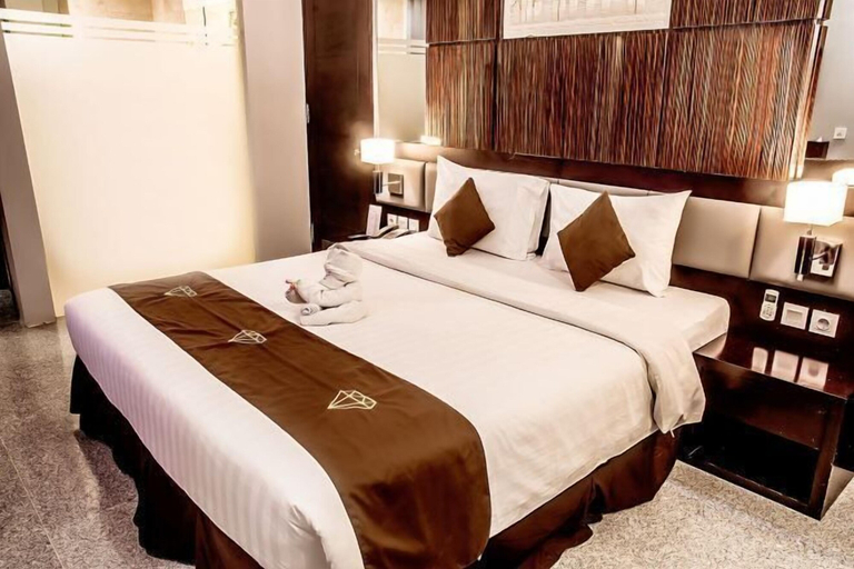Bedroom 12