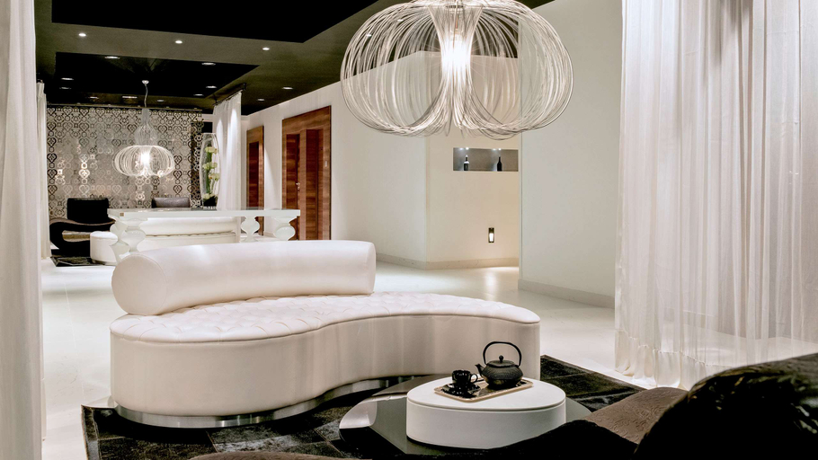 Bedroom 3, Sofitel Agadir Thalassa sea & spa, Agadir-Ida ou Tanane