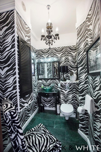 Bathroom 3, Luksus Apartamenty - Mariacka, Szczecin