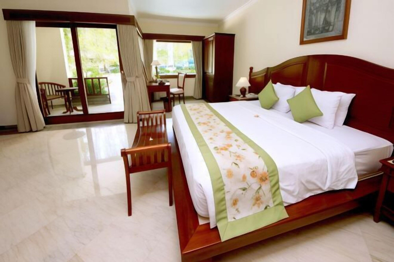 Bedroom 20
