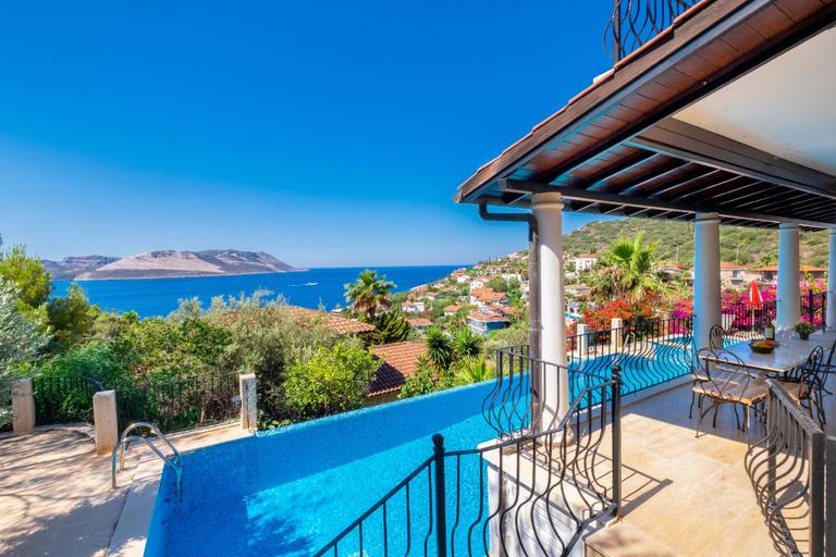 Others 3, Villa Jasmine Peninsula, Kaş