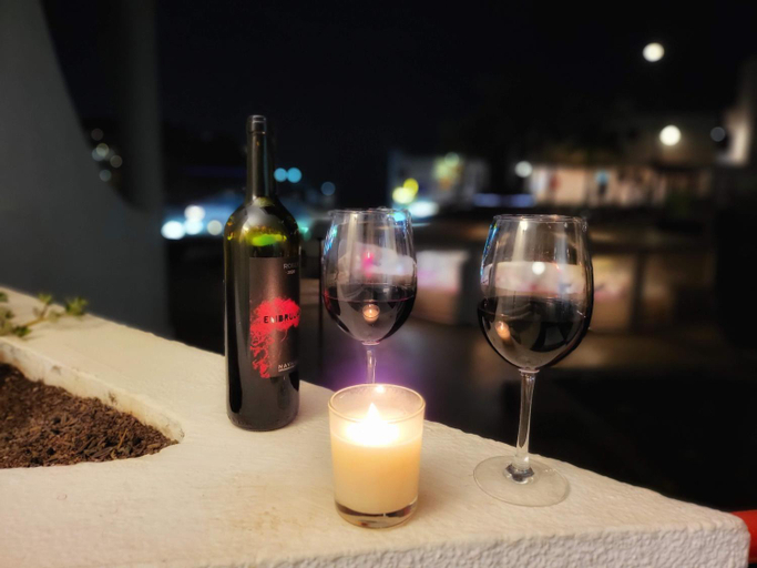 Food & Drinks, Holidays in Paradise, Las Palmas
