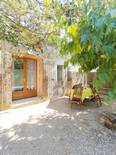 Others 3, Le Grand Saint Mitre, Var