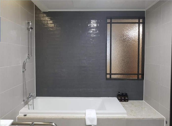 Bathroom 3, Hotel Ciel Dongtan, Hwaseong