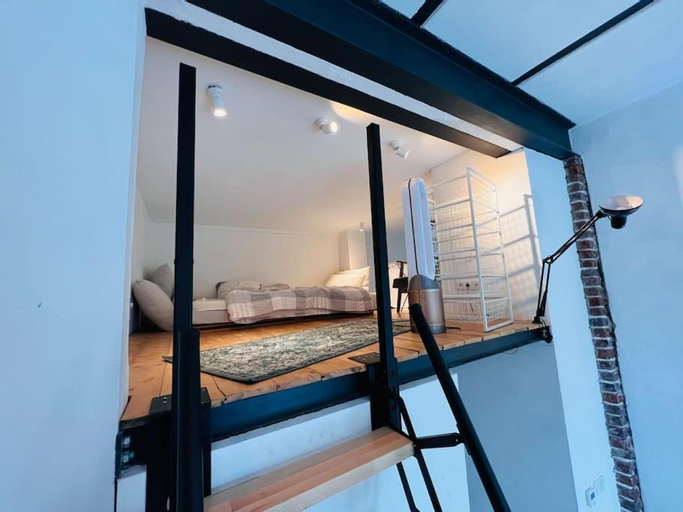 Bedroom 8