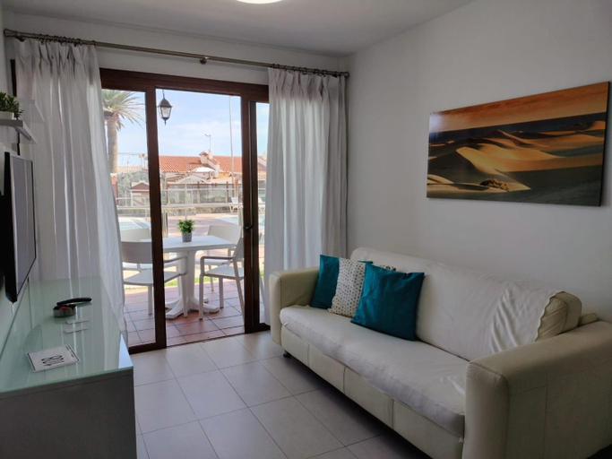 Others 2, Apartment Balandros with balcony, Las Palmas