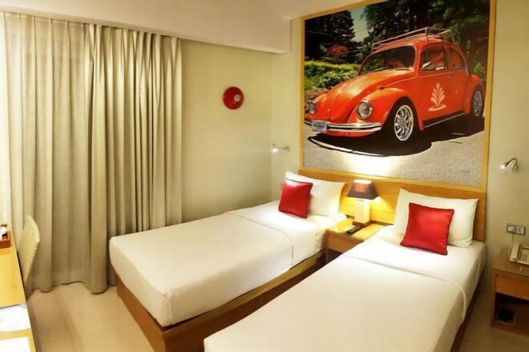 Bedroom 28