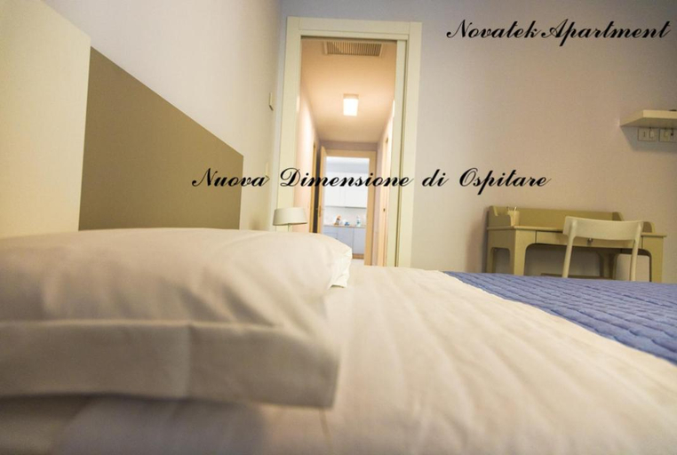 Others 3, Novatek Apartment 201 Exclusive, Pescara