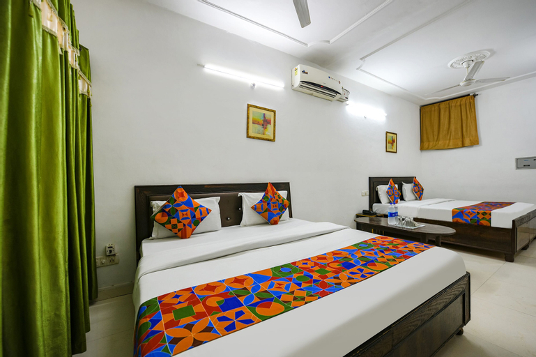Bedroom 6