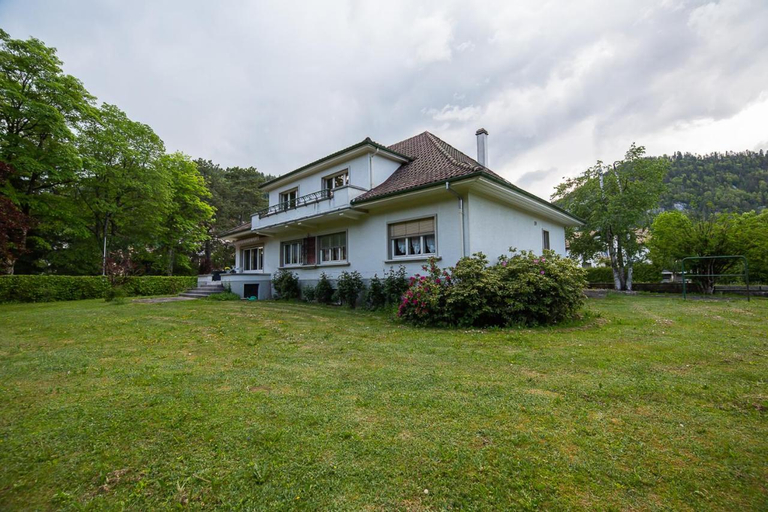 Exterior & Views, la viela, Val-de-Travers
