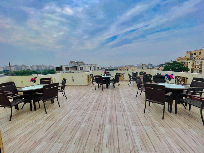 Others 3, Hotel Galaxy Grand, Lucknow