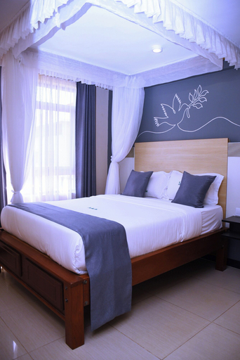 Bedroom 10