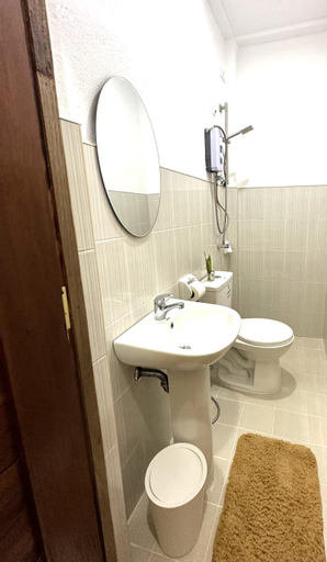 Bathroom 5
