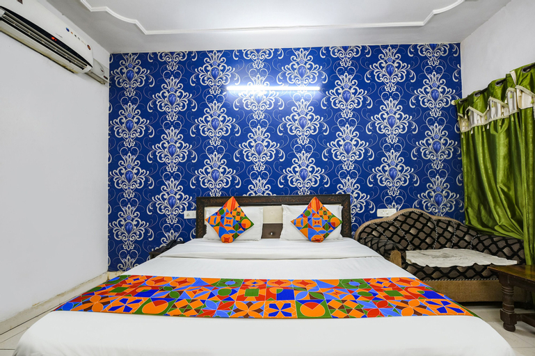 Bedroom 8