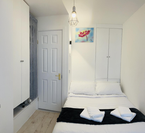 5, Central Haven - Walk to Train Station, Beach & City Center, Brighton and Hove