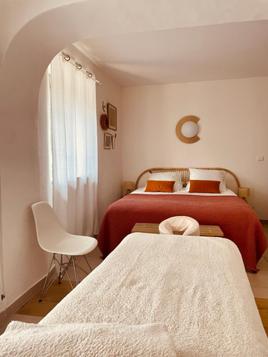 Others 2, Casa Ostara, Drôme