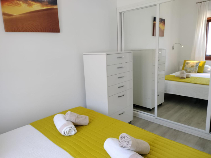 Others 3, Apartment Balandros with balcony, Las Palmas