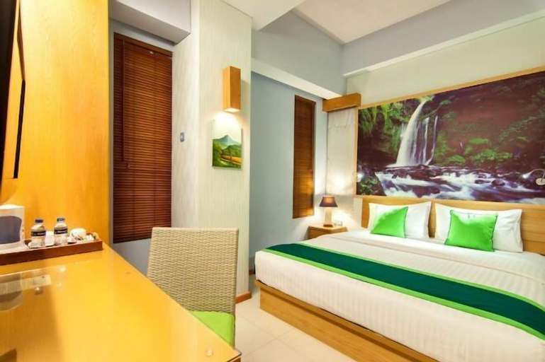 Bedroom 23