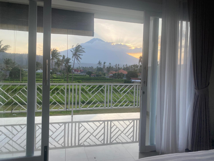 Exterior & Views 4, D'A HOUSE, Karangasem