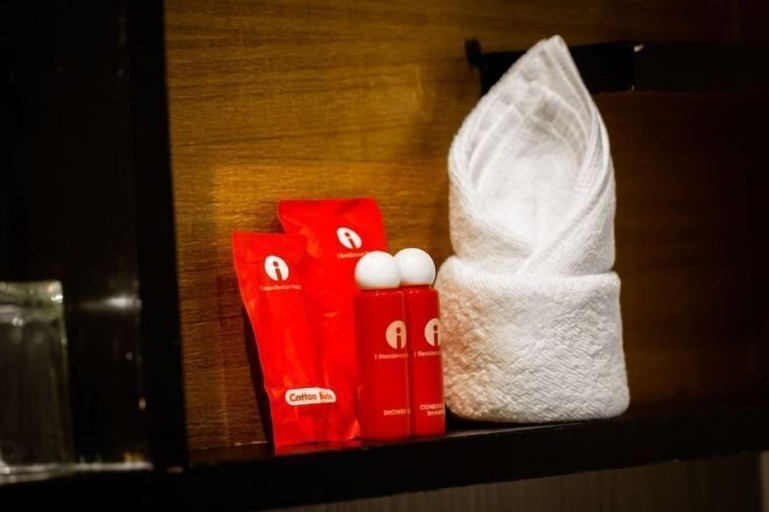 Amenities 4