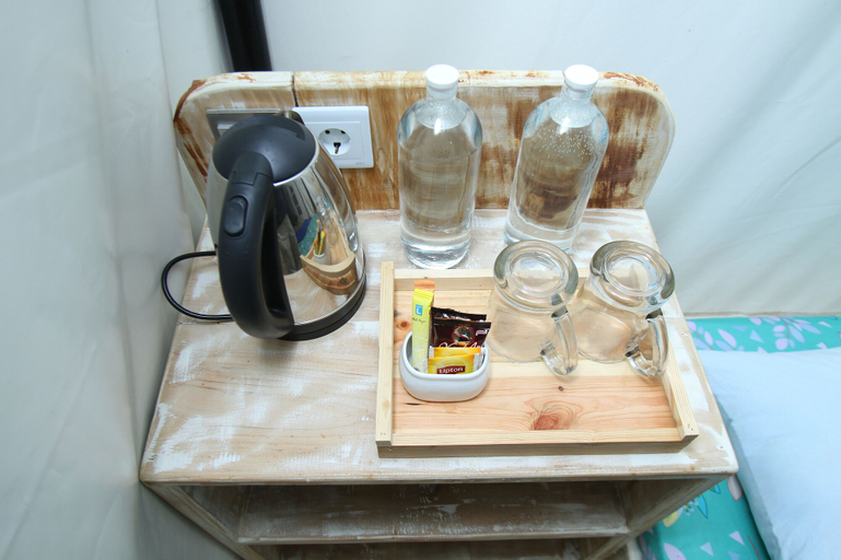 Amenities 15
