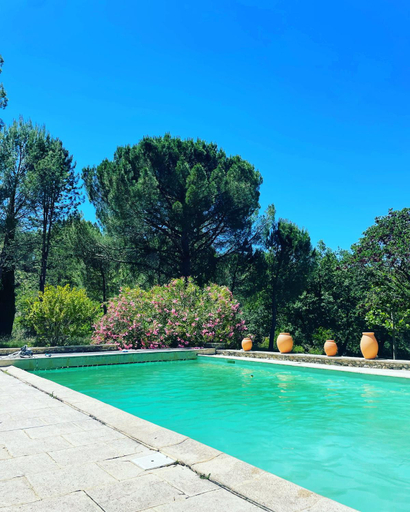 Sport & Beauty 4, Casa Ostara, Drôme