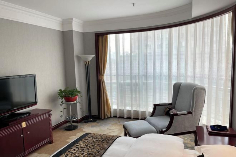 Others 5, Guilong Hotel, Guiyang
