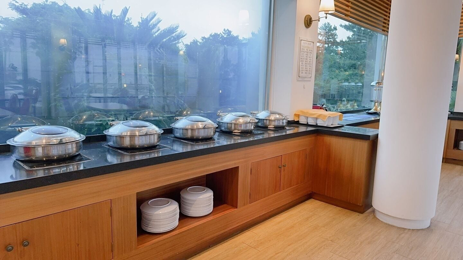 Food & Drinks 5, AVA Hotel Jeju Hamdeok, Jeju