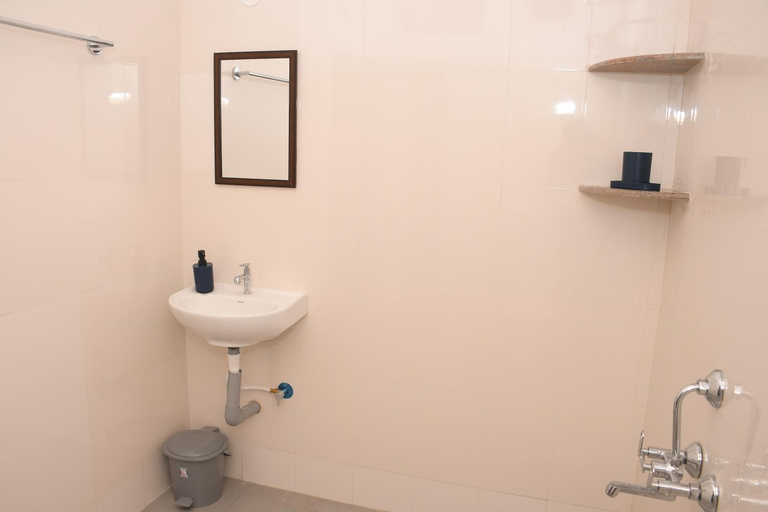 Bathroom 3