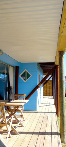 Others 2, The Blue Room, West Coast